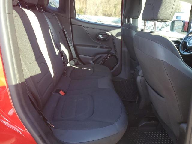 Photo 11 from auction – 2017 JEEP RENEGADE L with VIN ZACCJBBB4HPE93112
