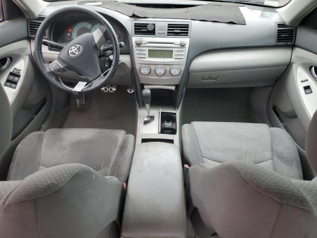 Photo 8 from auction – 2011 TOYOTA CAMRY BASE with VIN 4T1BF3EKXBU722991