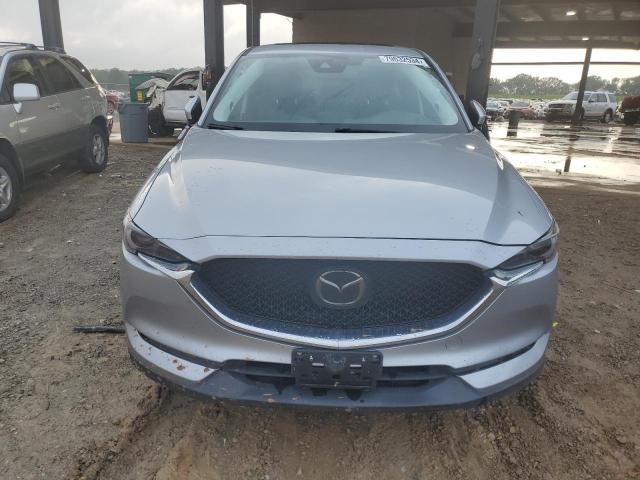 Photo 5 from auction – 2018 MAZDA CX-5 GRAND with VIN JM3KFBDM5J0330127