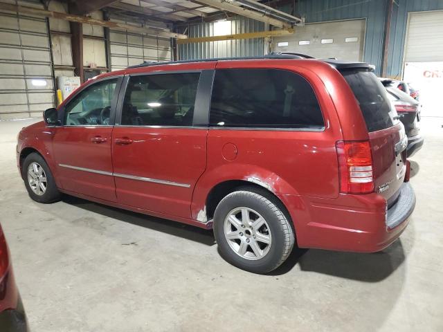 Photo 2 from auction – 2010 CHRYSLER TOWN & COU with VIN 2A4RR5D18AR125715