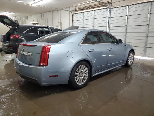 Photo 3 from auction – 2013 CADILLAC CTS LUXURY with VIN 1G6DF5E5XD0163541
