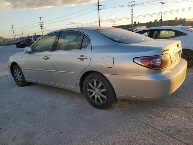Photo 2 from auction – 2002 LEXUS ES 300 with VIN JTHBF30G420054649