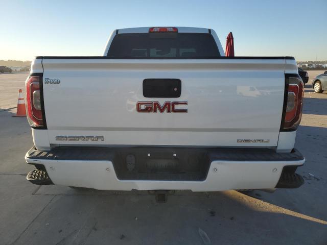 Photo 6 from auction – 2018 GMC SIERRA K15 with VIN 3GTU2PEJ7JG333301