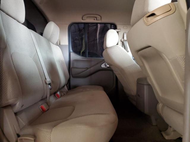 Photo 10 from auction – 2009 NISSAN FRONTIER C with VIN 1N6AD07U49C403196
