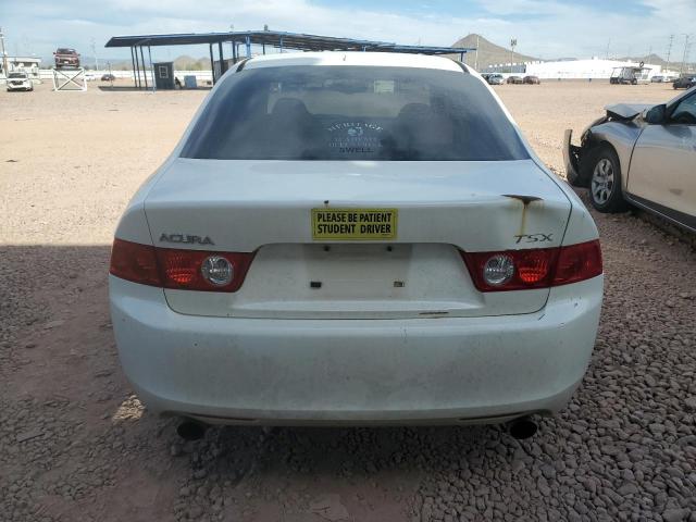 Photo 6 from auction – 2005 ACURA TSX with VIN JH4CL95825C013196
