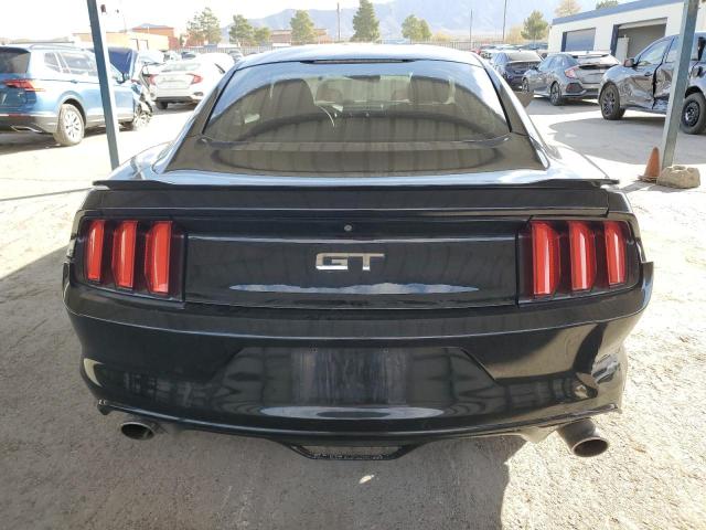 Photo 6 from auction – 2015 FORD MUSTANG GT with VIN 1FA6P8CF9F5385032
