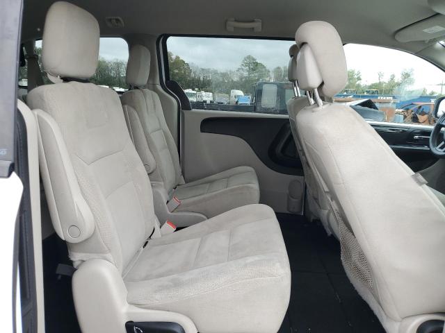 Photo 11 from auction – 2014 DODGE GRAND CARA with VIN 2C4RDGBG5ER339705