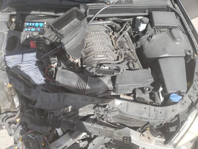 Photo 11 from auction – 2010 HYUNDAI GENESIS 4. with VIN KMHGC4DF0AU071815