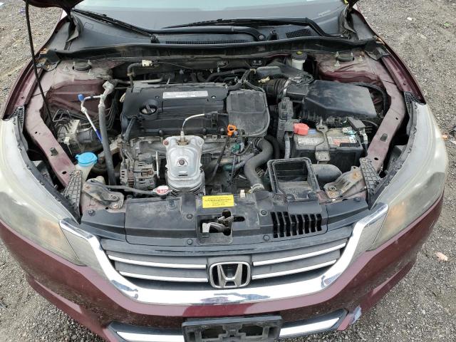 Photo 11 from auction – 2015 HONDA ACCORD LX with VIN 1HGCR2F35FA132840
