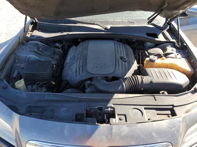 Photo 11 from auction – 2011 CHRYSLER 300C with VIN 2C3CA6CT5BH559002