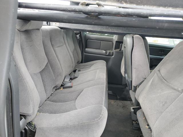 Photo 10 from auction – 2005 GMC NEW SIERRA with VIN 1GTEK19B95E134011