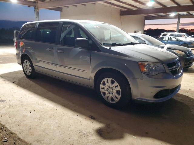 Photo 4 from auction – 2015 DODGE GRAND CARA with VIN 2C4RDGBG5FR737899