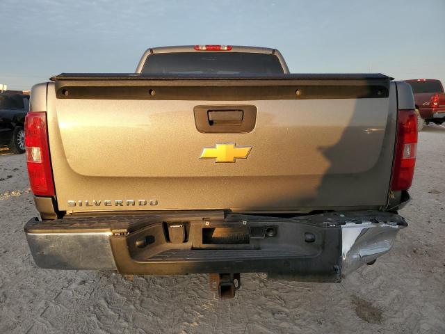 Photo 6 from auction – 2007 CHEVROLET SILVERADO with VIN 1GCEC19C27Z622508