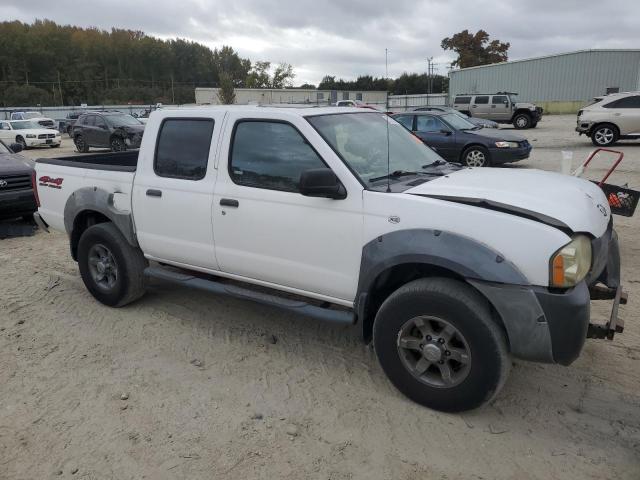 Photo 4 from auction – 2003 NISSAN FRONTIER 4 with VIN 1N6ED27Y93C417635