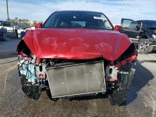 Photo 5 from auction – 2016 MAZDA CX-5 GT with VIN JM3KE2DY2G0877709