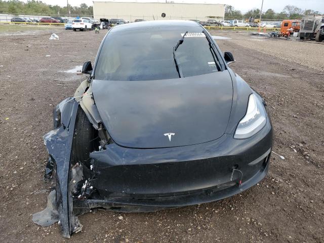 Photo 5 from auction – 2019 TESLA MODEL 3 with VIN 5YJ3E1EA1KF395283