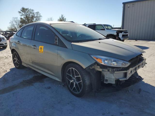 Photo 4 from auction – 2016 FORD FOCUS SE with VIN 1FADP3F24GL232638