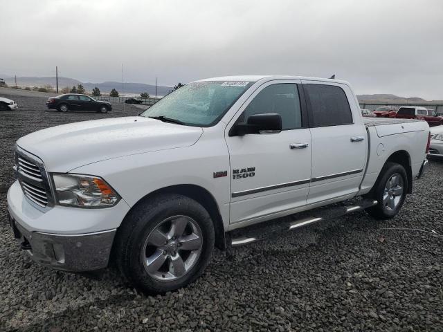 RAM 1500 SLT 2017 with VIN 1C6RR7LT4HS627884 - Photo from auction