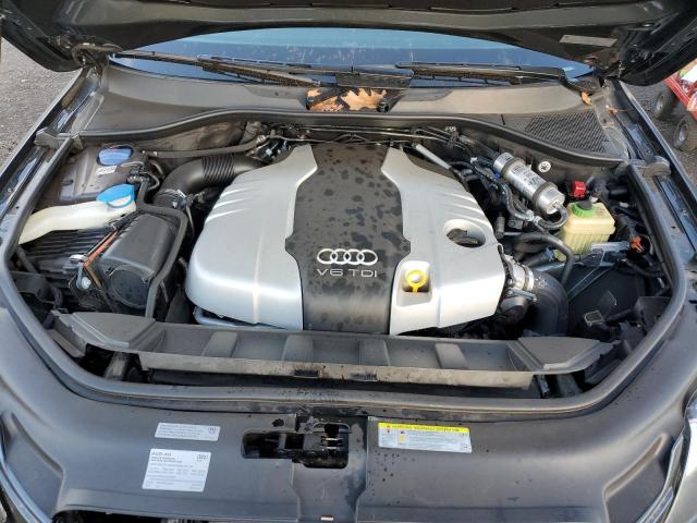 Photo 12 from auction – 2015 AUDI Q7 TDI PRE with VIN WA1WMAFE6FD033250