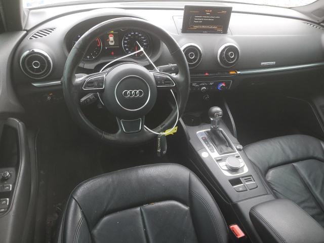 Photo 8 from auction – 2015 AUDI A3 PREMIUM with VIN WAUEFGFF0F1125492