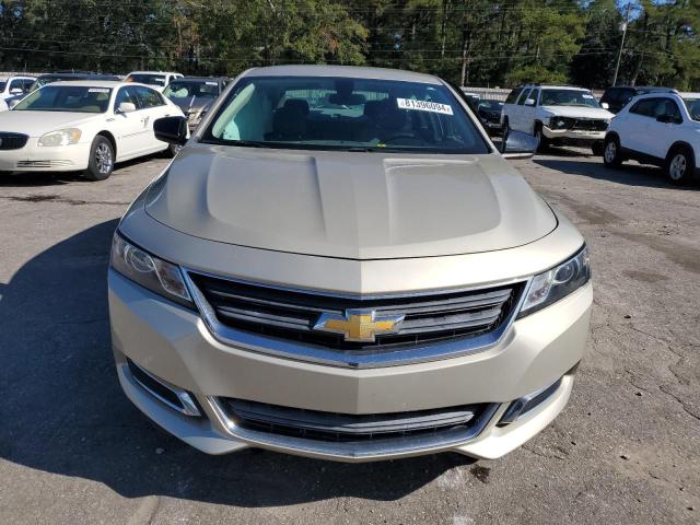Photo 5 from auction – 2014 CHEVROLET IMPALA LS with VIN 2G11Y5SL2E9300050