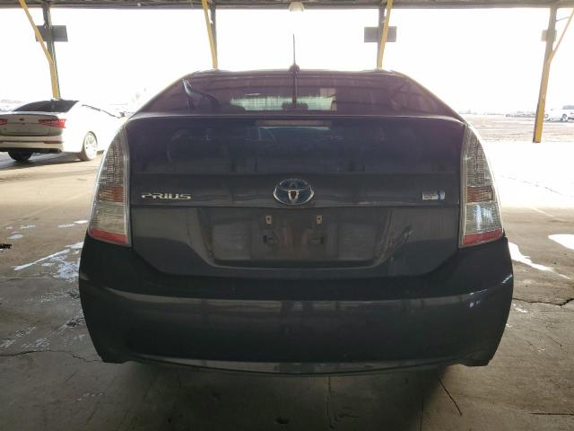 صورة رقم 6 من المزاد - 2011 TOYOTA PRIUS مع VIN JTDKN3DU9B0322339