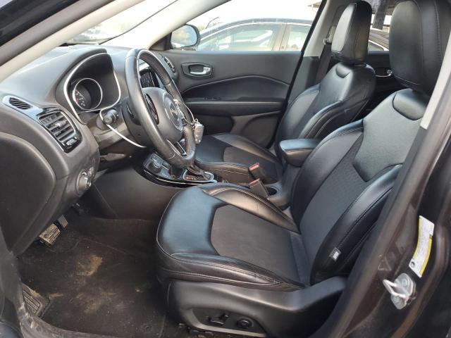 Photo 7 from auction – 2019 JEEP COMPASS LA with VIN 3C4NJDBB5KT781435