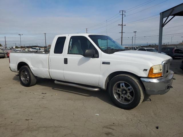 Photo 4 from auction – 2001 FORD F250 SUPER with VIN 1FTNX20LX1EA37939