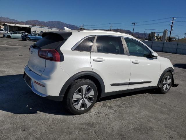 Photo 3 from auction – 2019 KIA NIRO FE with VIN KNDCB3LC3K5250952