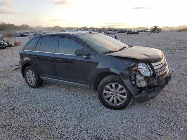Photo 4 from auction – 2008 FORD EDGE LIMIT with VIN 2FMDK39C28BA16832