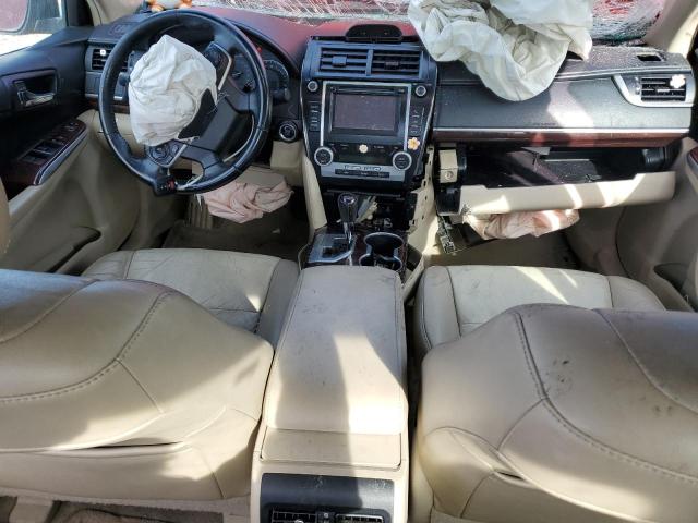 Photo 8 from auction – 2013 TOYOTA CAMRY L with VIN 4T4BF1FK8DR310158