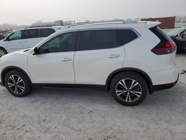 Photo 2 from auction – 2019 NISSAN ROGUE S with VIN JN8AT2MT2KW504758