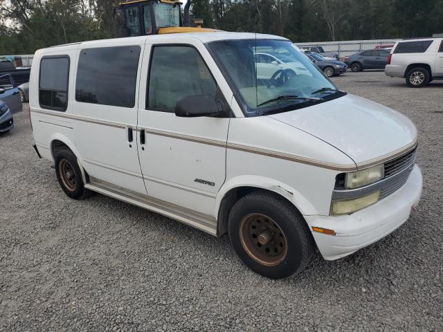 Photo 4 from auction – 2002 CHEVROLET ASTRO with VIN 1GBDM19X72B113659