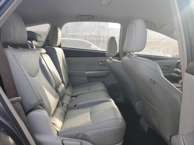 Photo 10 from auction – 2012 TOYOTA PRIUS V with VIN JTDZN3EU4C3139718