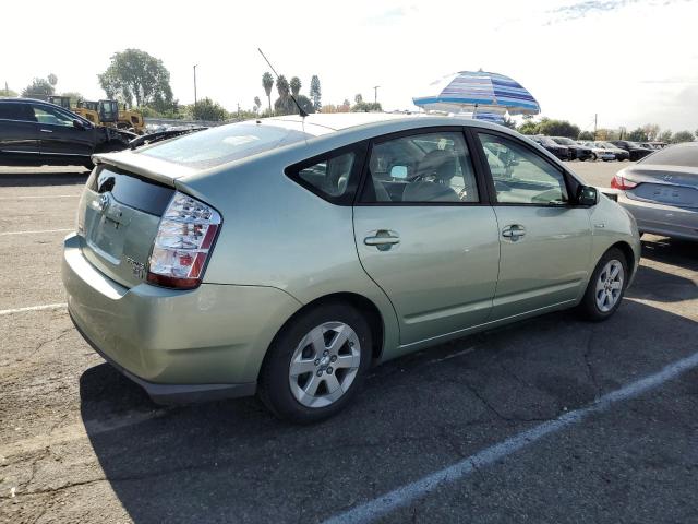 Photo 3 from auction – 2007 TOYOTA PRIUS with VIN JTDKB20U677686130