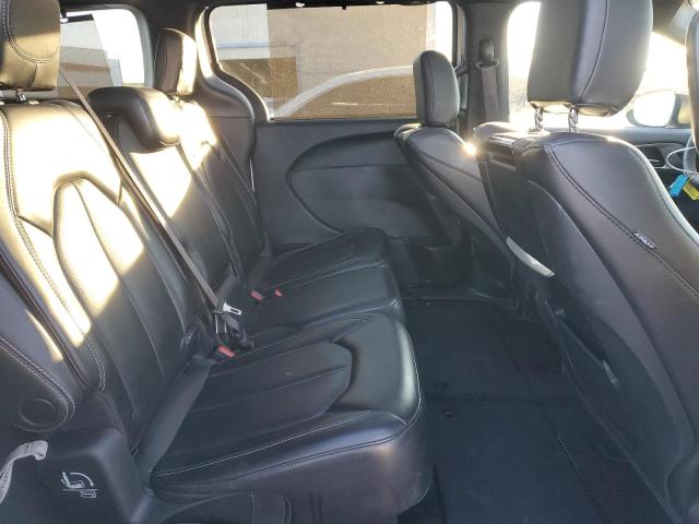 Photo 11 from auction – 2023 CHRYSLER PACIFICA T with VIN 2C4RC1BGXPR548845