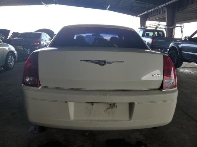 Photo 6 from auction – 2006 CHRYSLER 300 with VIN 2C3KA43R46H263270