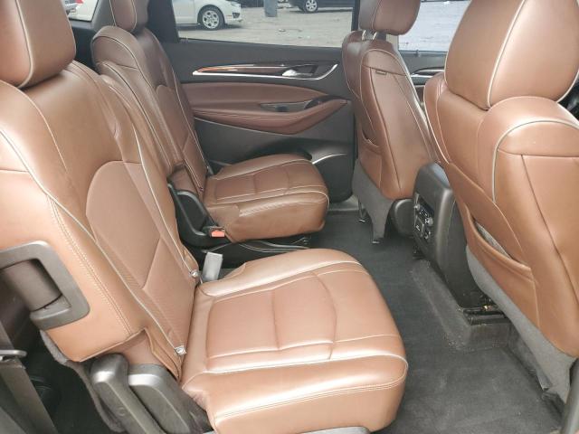 Photo 11 from auction – 2018 BUICK ENCLAVE AV with VIN 5GAERDKW7JJ180904