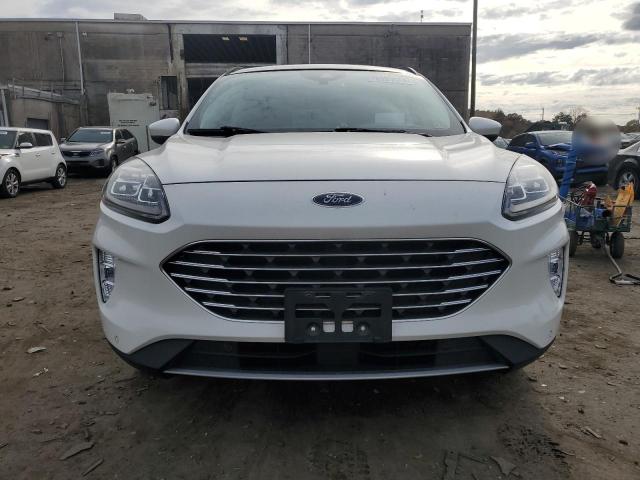 Photo 5 from auction – 2022 FORD ESCAPE TIT with VIN 1FMCU9DZ9NUA59588