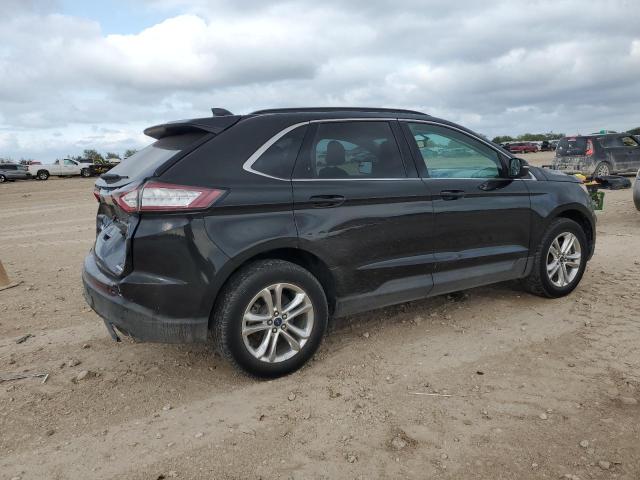 Photo 3 from auction – 2015 FORD EDGE SEL with VIN 2FMTK3J96FBC26357