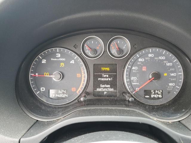 Photo 9 from auction – 2011 AUDI A3 PREMIUM with VIN WAUKJAFM6BA026165