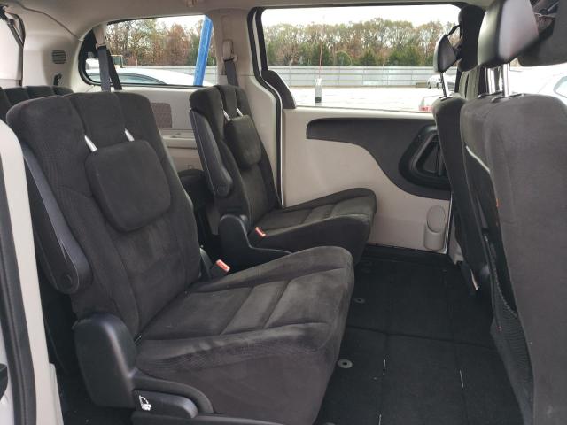 Photo 11 from auction – 2015 DODGE GRAND CARA with VIN 2C4RDGCG0FR540802