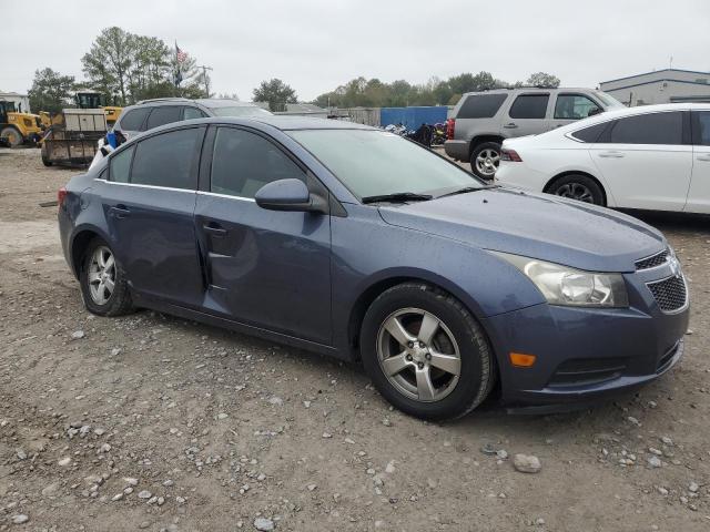 Photo 4 from auction – 2014 CHEVROLET CRUZE LT with VIN 1G1PC5SB2E7160938