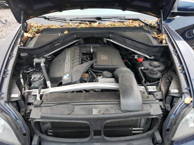 Photo 12 from auction – 2013 BMW X5 XDRIVE3 with VIN 5UXZV4C58D0G51908