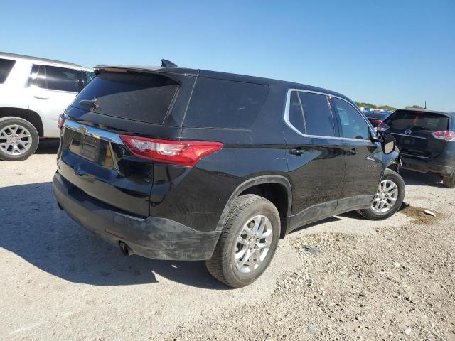 Photo 3 from auction – 2020 CHEVROLET TRAVERSE L with VIN 1GNERFKW8LJ276237