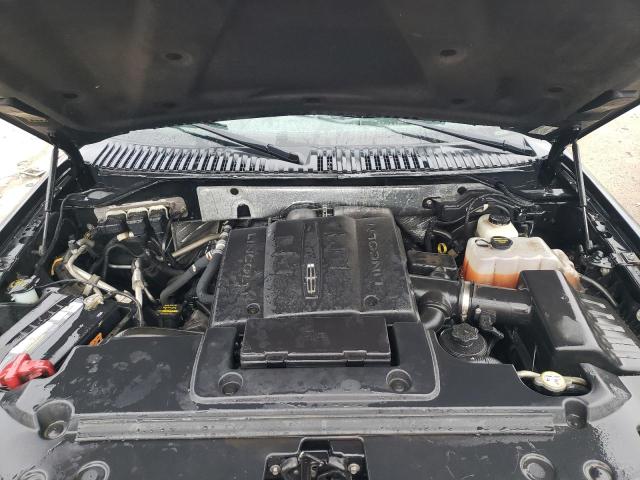 Photo 12 from auction – 2011 LINCOLN NAVIGATOR with VIN 5LMJJ2J55BEJ02531