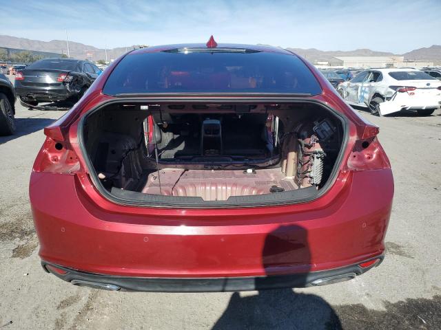 Photo 6 from auction – 2018 CHEVROLET MALIBU PRE with VIN 1G1ZE5SX3JF264174