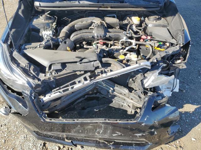 Photo 11 from auction – 2014 SUBARU IMPREZA SP with VIN JF1GPAS6XE8253732