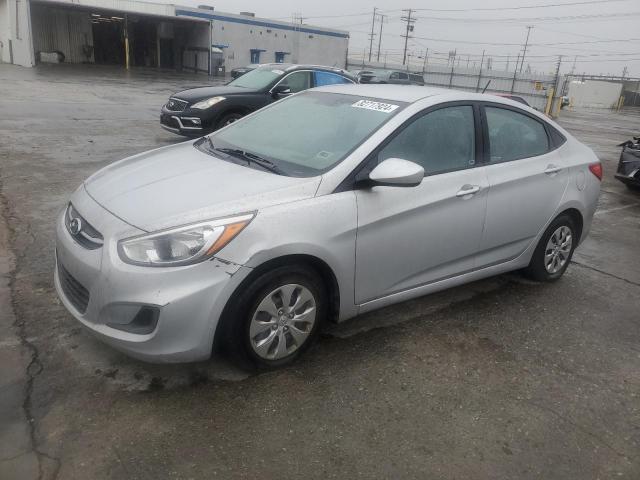Photo 1 from auction – 2016 HYUNDAI ACCENT SE with VIN KMHCT4AE3GU946159
