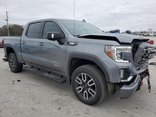 Photo 4 from auction – 2021 GMC SIERRA K15 with VIN 3GTU9EET2MG448619